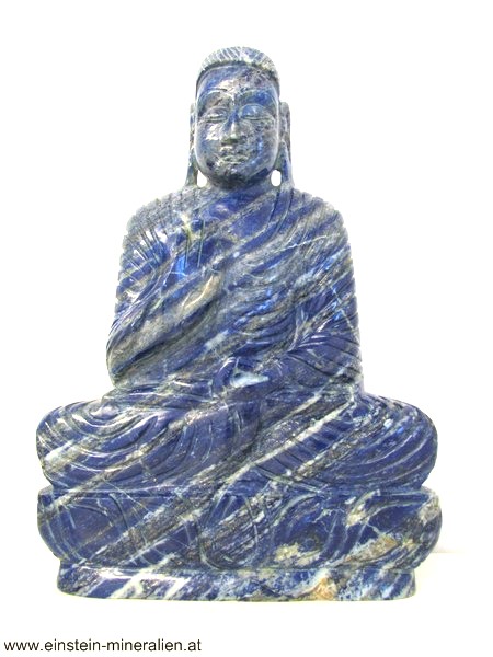 Lapis Buddha 4,132kg